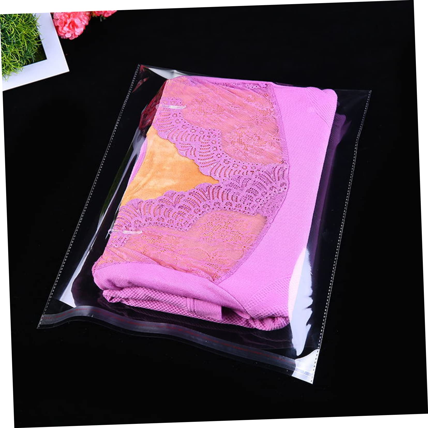 credit card sleeve for cell phone RFID Cellphone Card Wallet main image 1