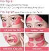 Set Medicube PDRN Wake-Up Glow: Mascarilla de Ojos de Colágeno Rosa y Serum Niebla PDRN | Refresca, Hidrata y Aumenta el Brillo | Cuidado Coreano, Set de Cuidado, Regalos para Mujeres, Todo Tipo de Piel 8
