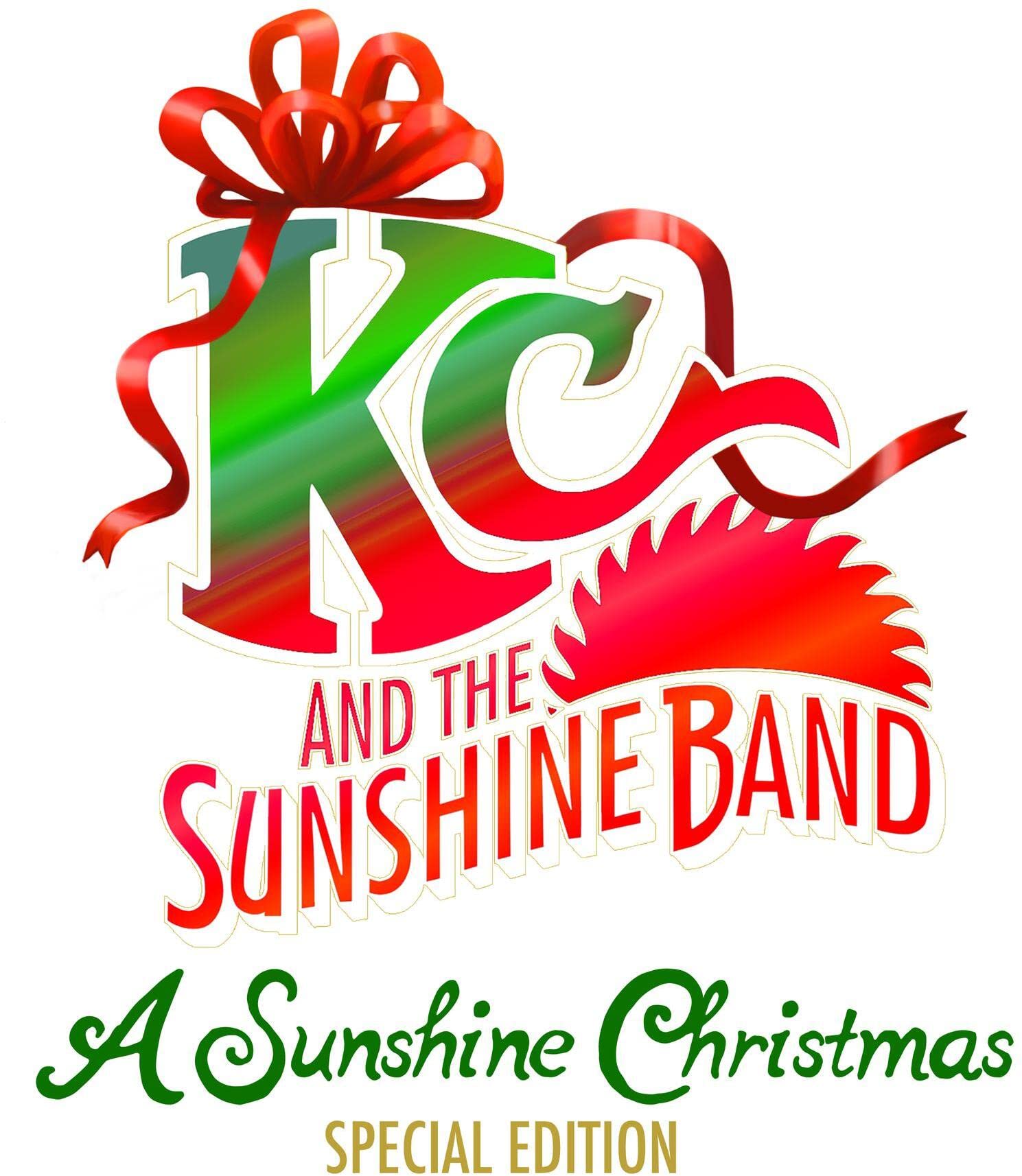 A Sunshine Christmas (Special Edition)