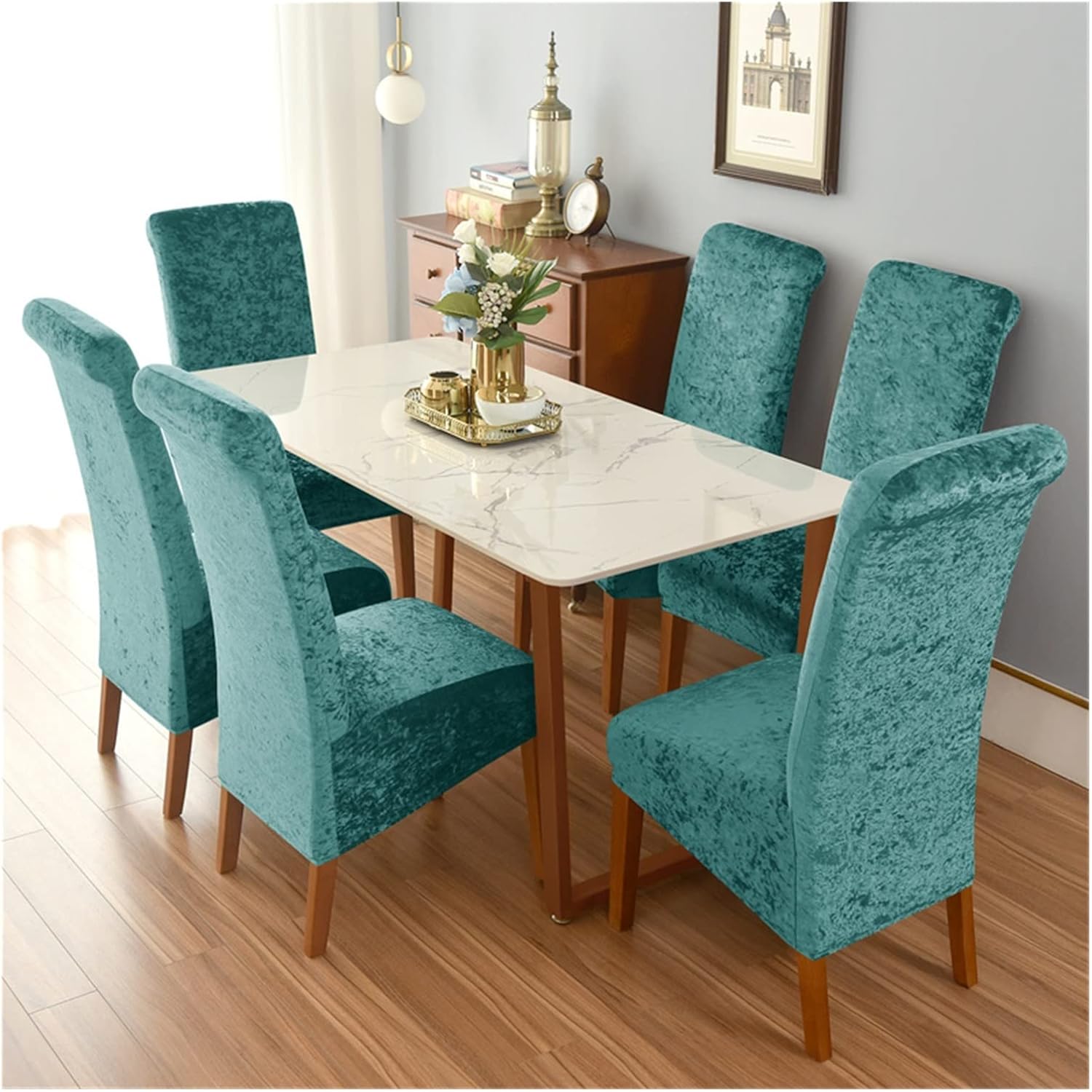 ポール・セザンヌ、【オランビア】、希少な画集画・マット紙、新品高級