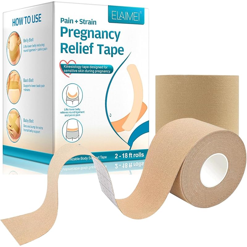 5 Pcs マタニティベリーバンドテープ 穏やかな安全な妊娠腹テープ 妊娠中の腹サポートベルト 妊娠中の倦怠感を和らげる マザーズギフト Yyds 3kaduny6 Godawaripowerispat Com