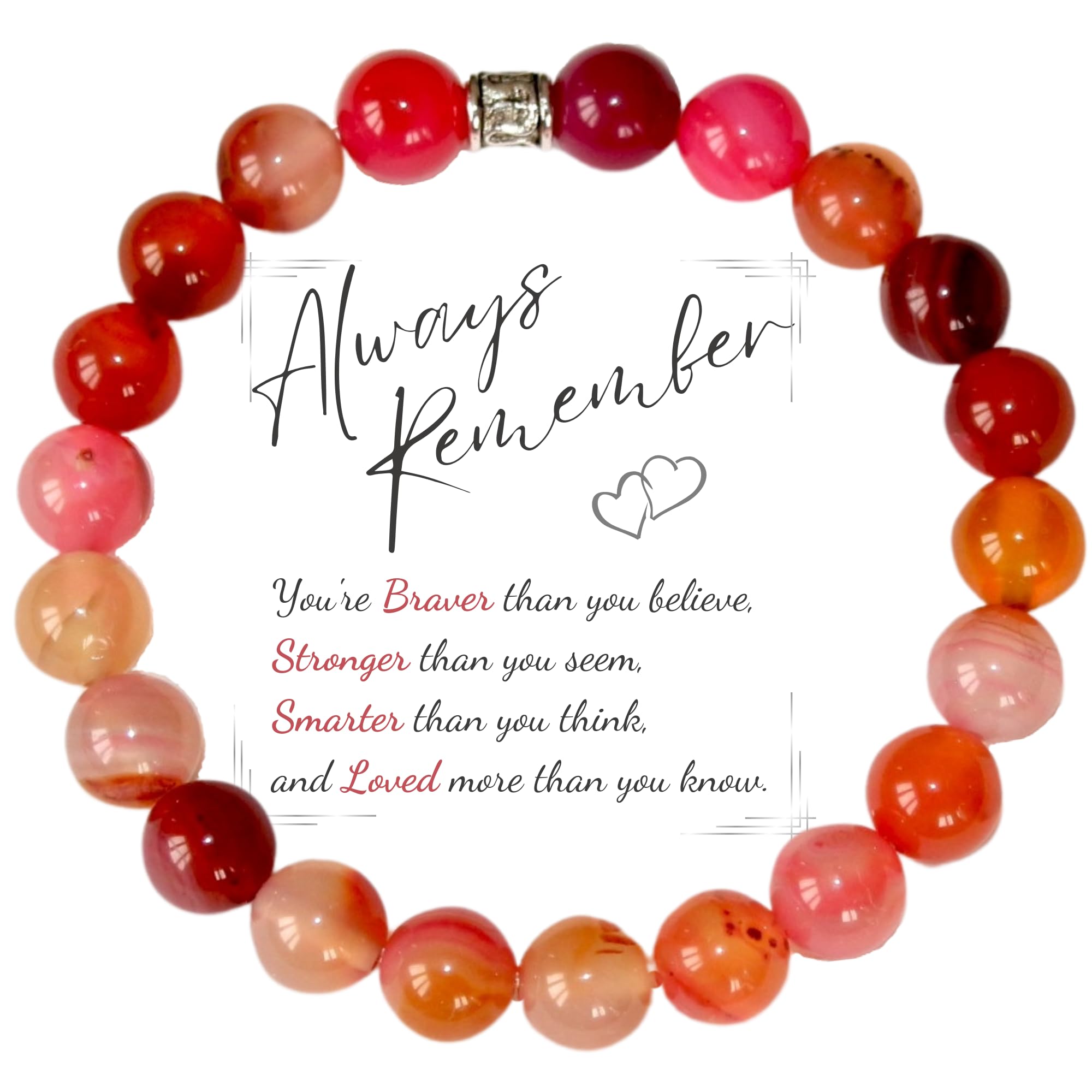 8mm Bracelet Charms Gift Jewelry