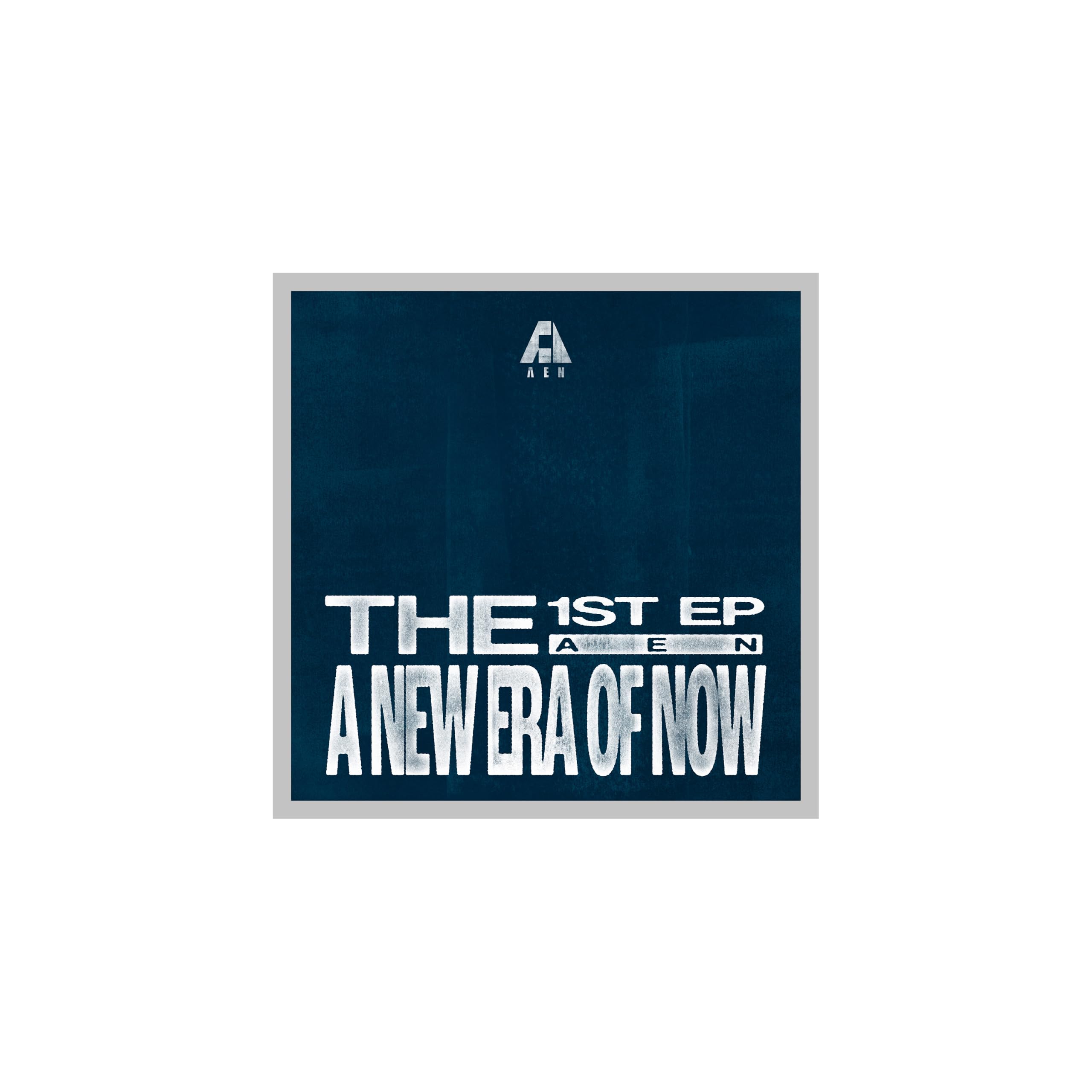 AEN A New Era of Now 1st EP Album decora tu estantería con la edición Next to You