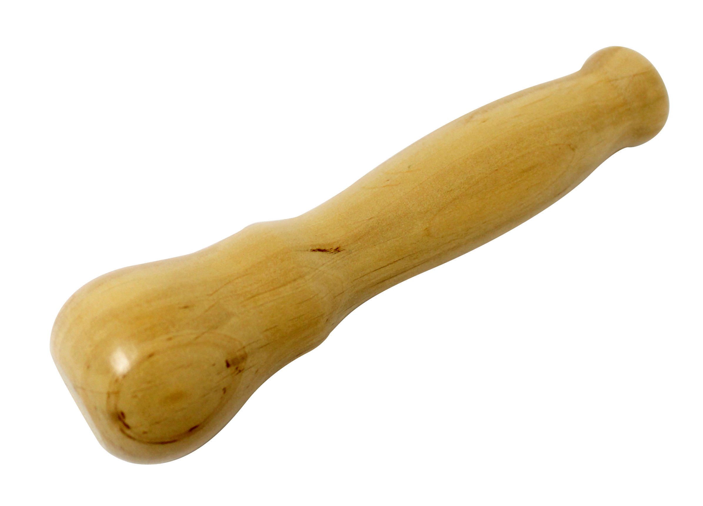 Mattarello tagliapasta in legno per pappardelle