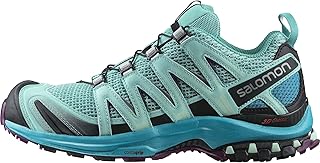 Salomon Women's Xa Pro 3D Trail Running Shoes