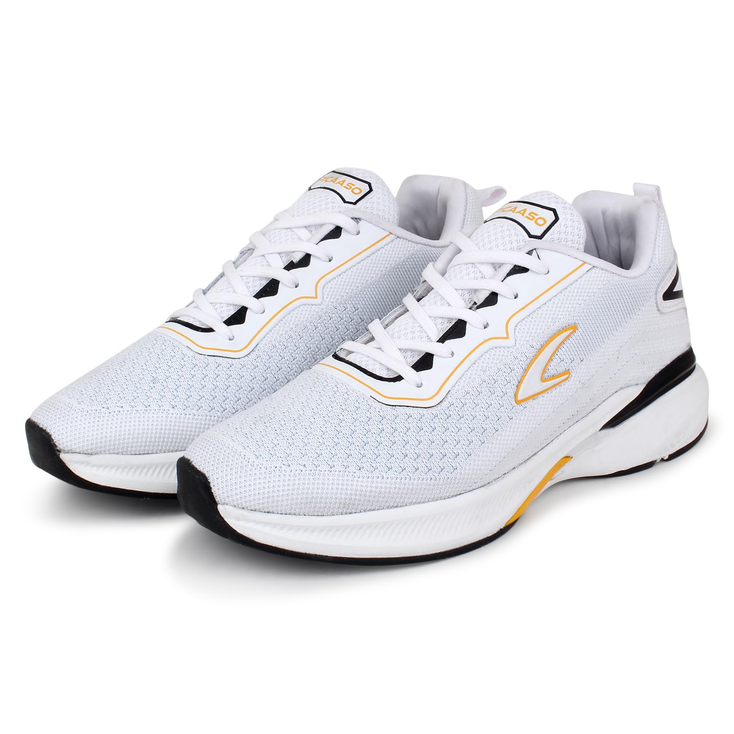 PICAASO CTRG-1 Bull-Dog Sports Shoes for Men | Running, Walking, Gym Shoes | Lightweight and Comfortable | Casual Shoes for Men | Ideal for Gents & Boys (B0CSY1HLTT) Amazon Price History, Amazon Price Tracker