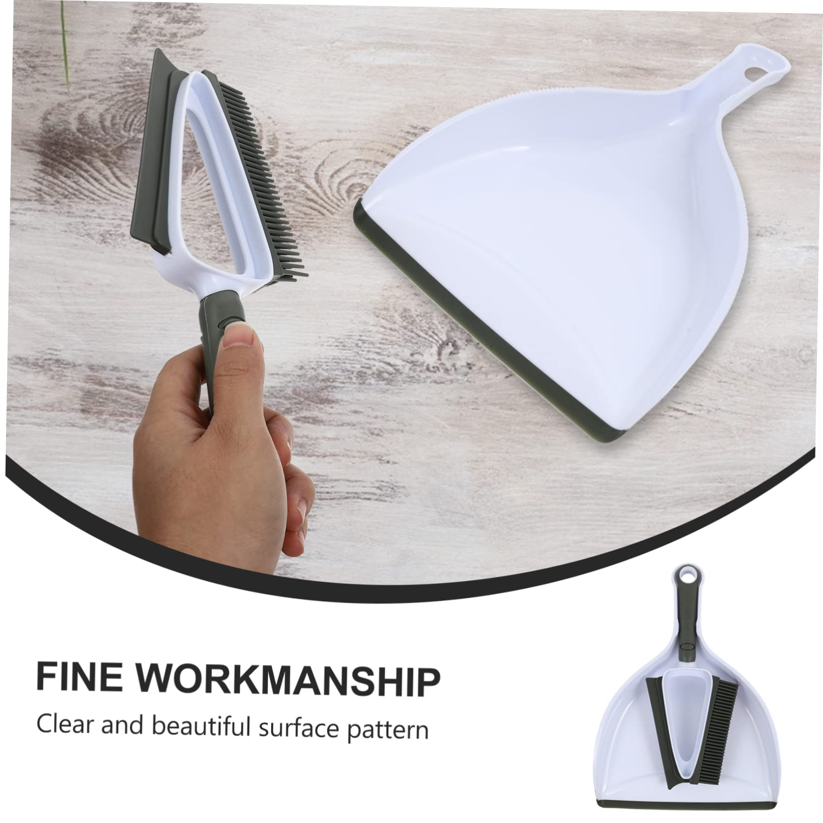 Ipetboom Pet Hair Removal Brush Set Lint Roller for Pet Hair Dog Brush for Shedding