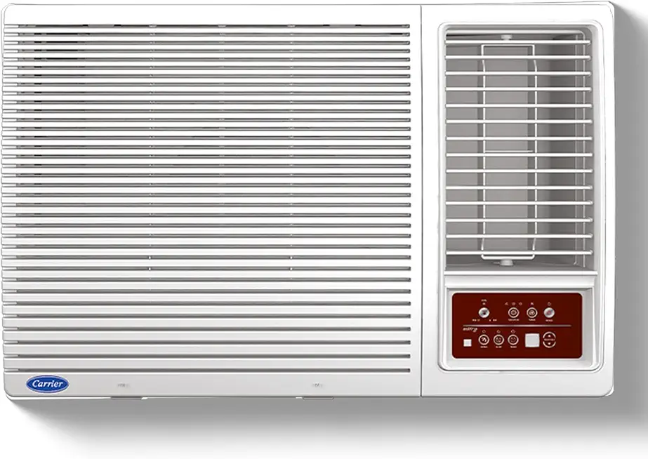 Carrier Inverter Window AC