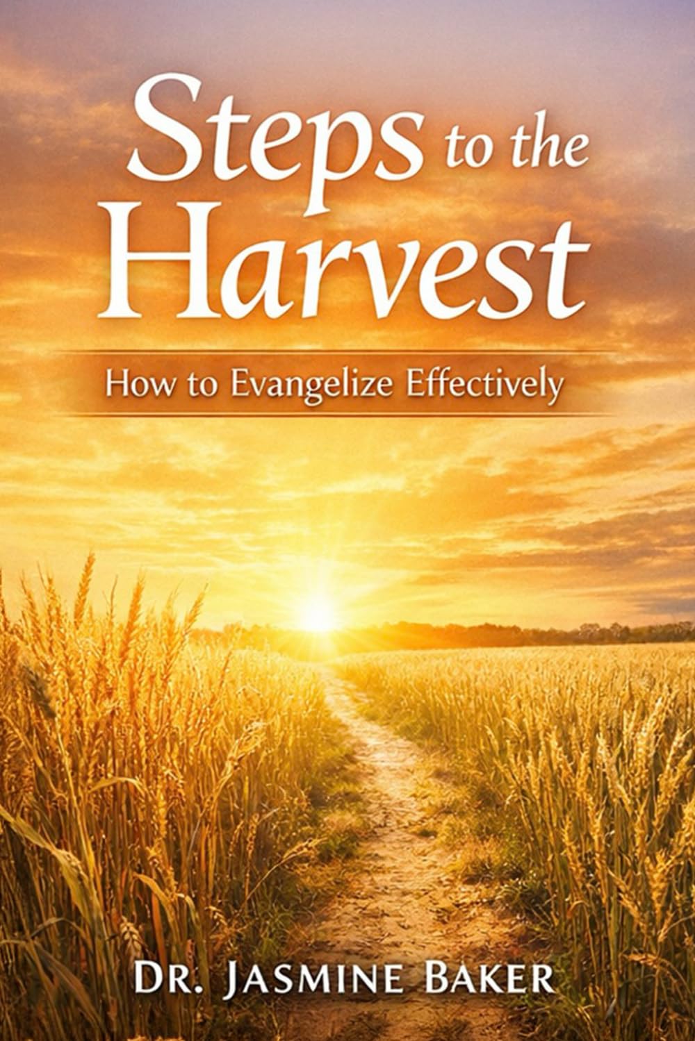 Evangelism 101: The Foundational Framework for Sharing the Gospel