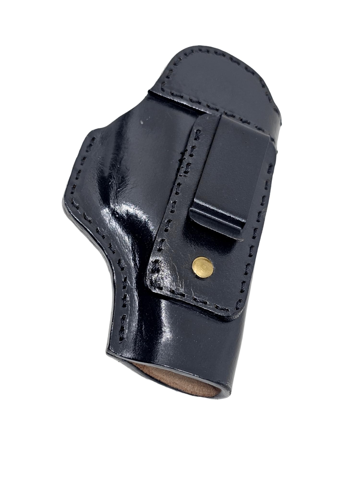 GunAlly IWB Pistol Holster for 32 Bore Walther PPK Size (B07STQVJ36) Amazon Price History, Amazon Price Tracker