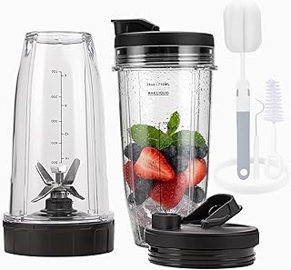 Replacement Parts For Ninja Blender Picks collage image 3