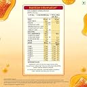 Kellogg's Cornflakes Real, Honey | High In Iron, Vitamin B1, B2, B3, B6 & C | Naturally Cholesterol Free | Corn Flakes, Breakfast Cereal - 300Gm/345Gm gallery image