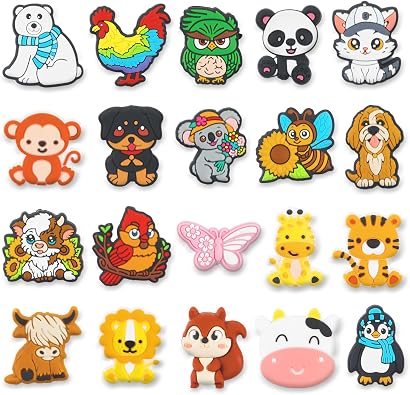 Silicone Focal Beads,Silicone Bead for Pens Keychains Lanyards Jewelry Necklaces Bracelets DIY Crafts