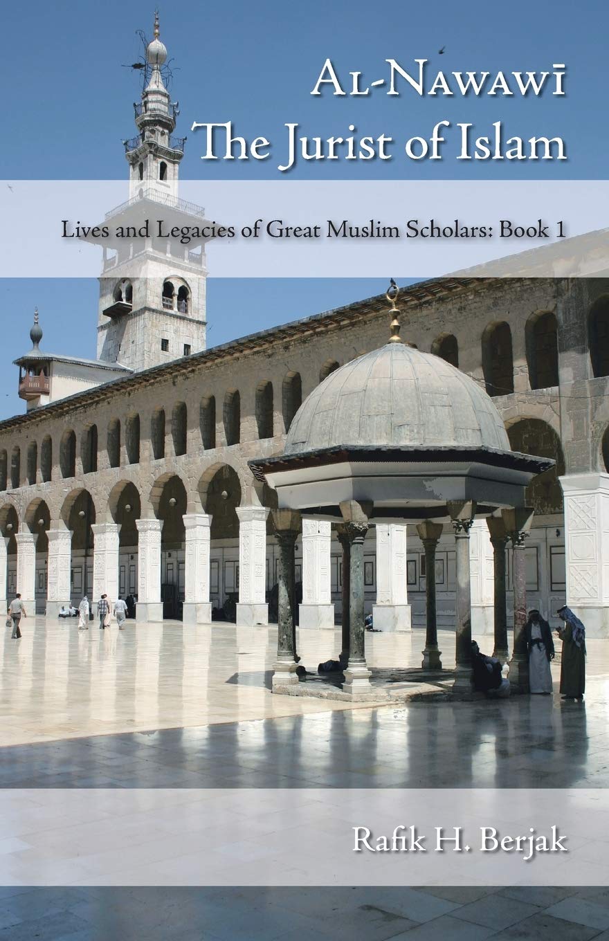 Al-Nawawi: The Jurist of Islam