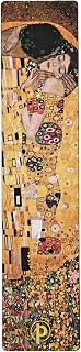 Klimt, The Kiss Bookmark by Paperblanks (Special Editions)