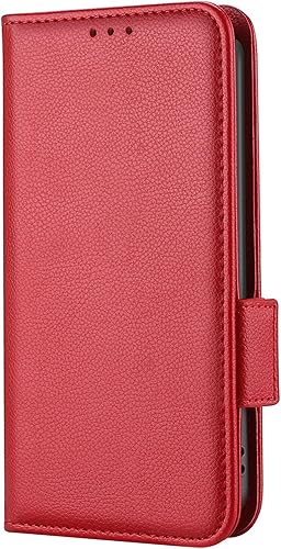 Miniatura 6 de SHAMMA Case for Xiaomi Redmi K40 Case Compatible with Xiaomi Redmi K40 Phone Case Cover PU Leather Wallet Case LZW-YS145