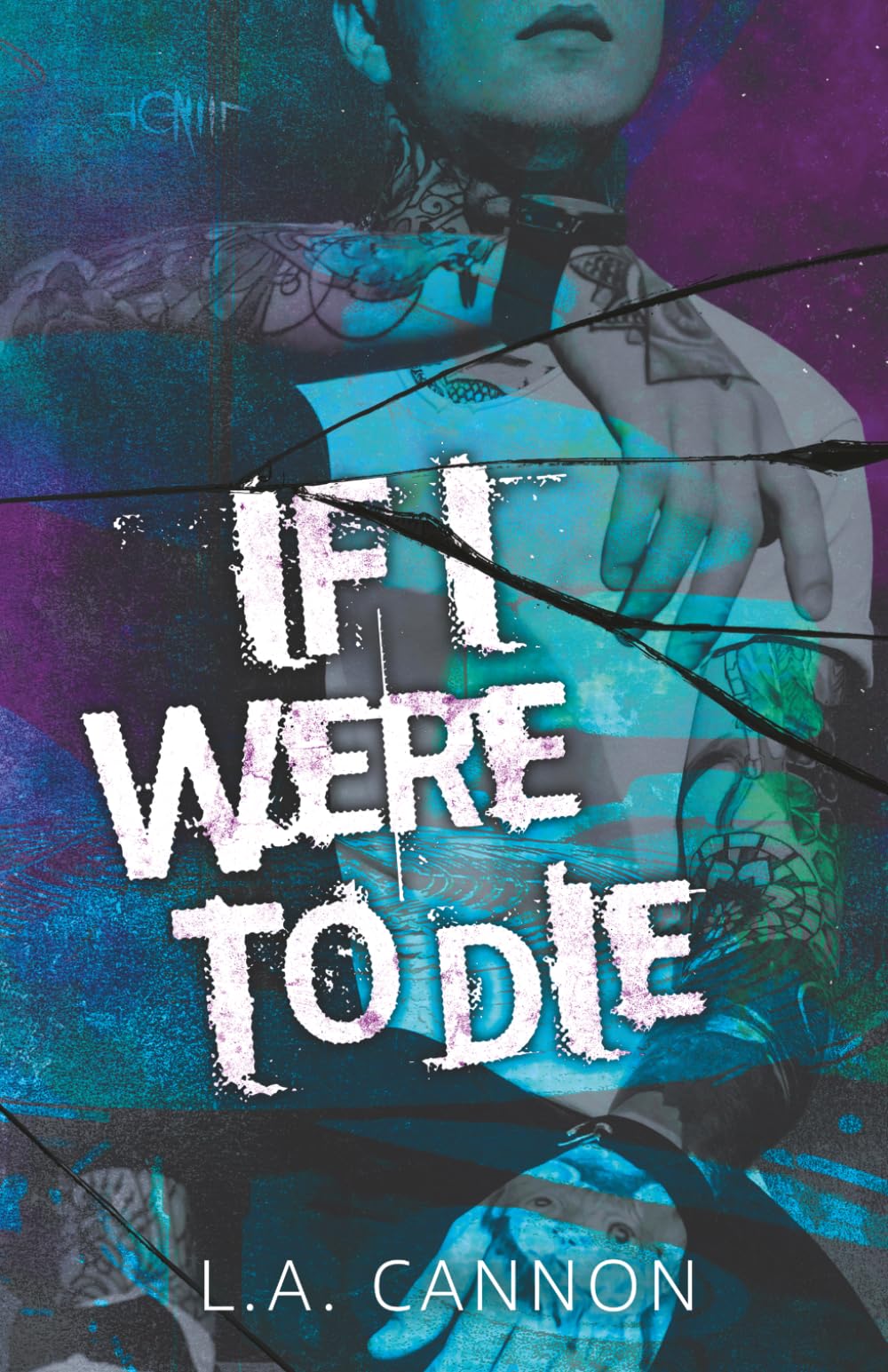 If I Were To Die (Artificial Suicide)