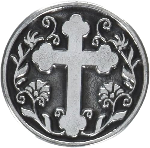 Miniatura 6 de Cathedral Art Señor ayúdame ficha de bolsillo