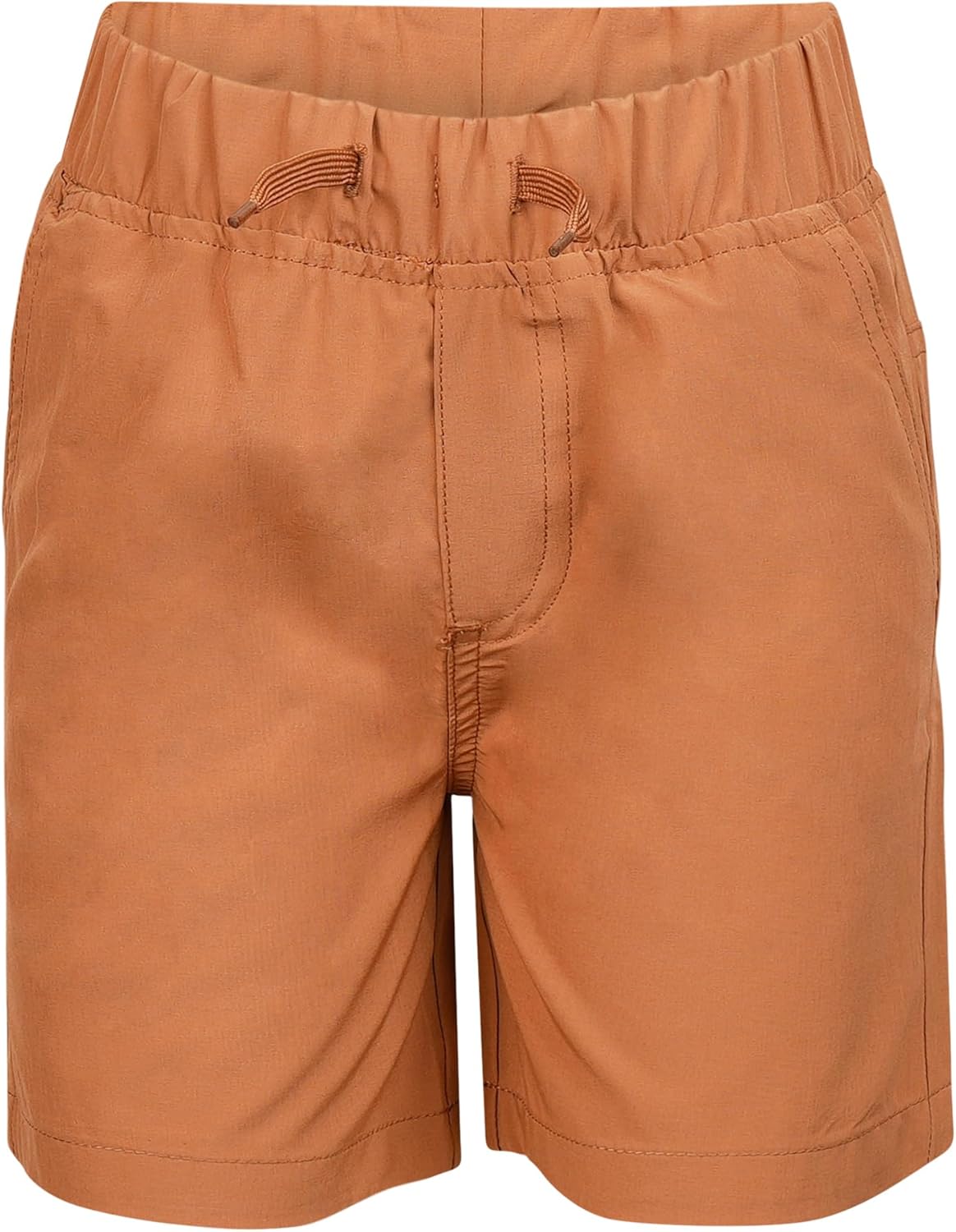 Ben Sherman Clothes Boys’ 2-Piece Linen-Tech Short Set with Button-Down Shirt & Shorts – Baby, Toddler & Big Boys (12M-14)