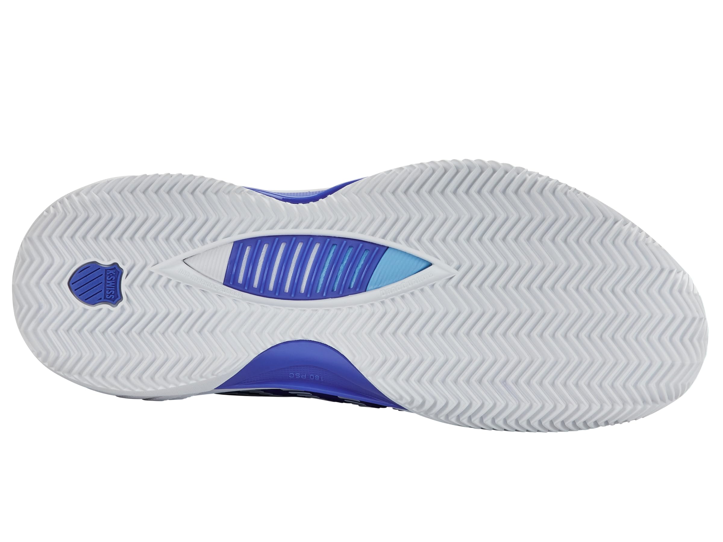 K-Swiss Hypercourt Supreme 2 Clay Scarpe da tennisUomo