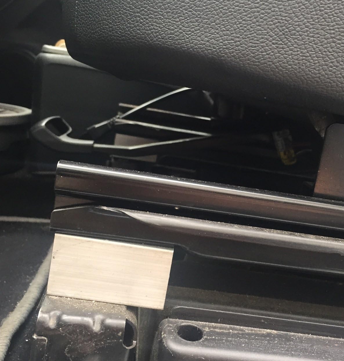 MisterDotCom SEAT Smart Fortwo 451