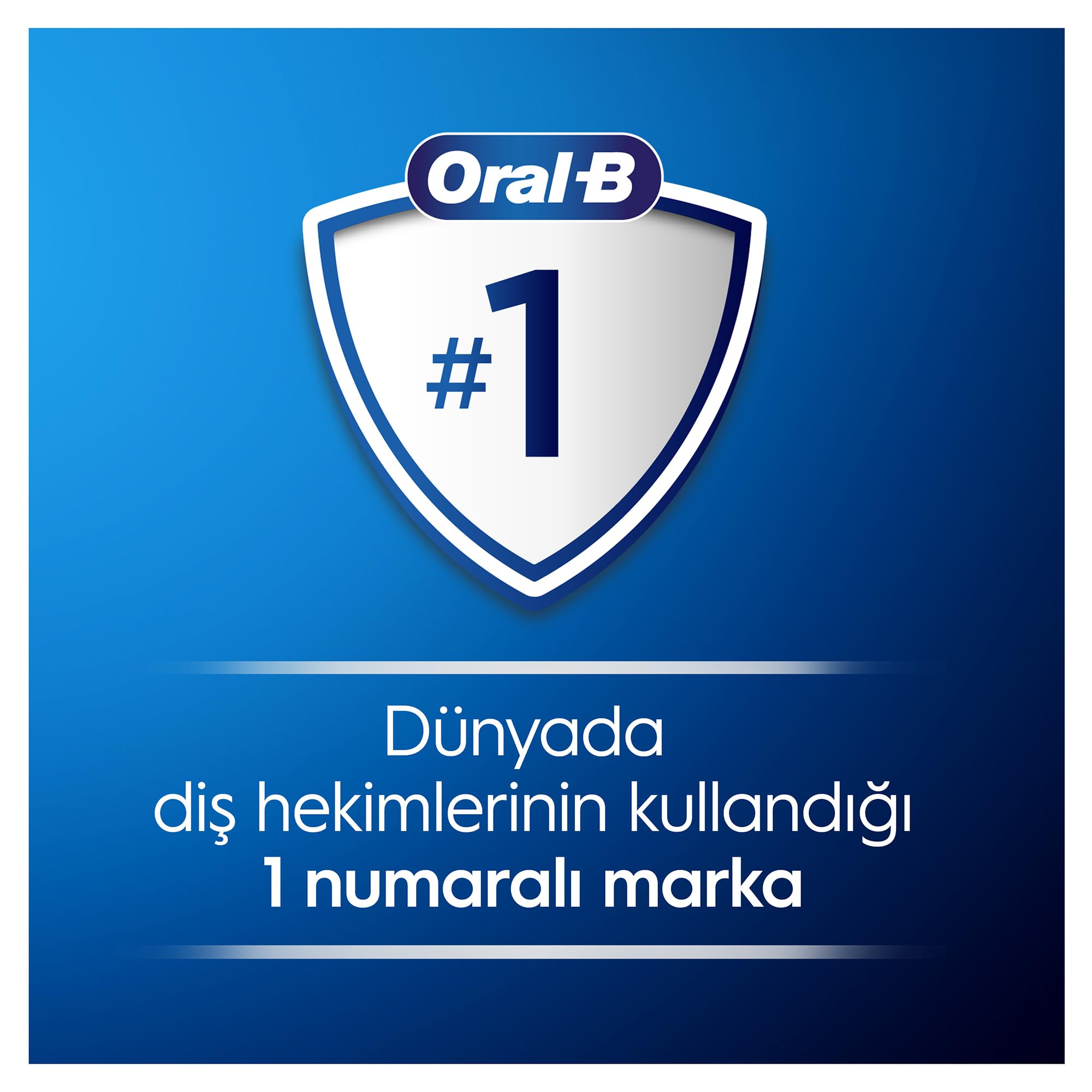 Oral-B Pro-Sensitive Advanced Hassas Temizlik Diş Fırçası, Ekstra Yumuşak, 2 Adet
