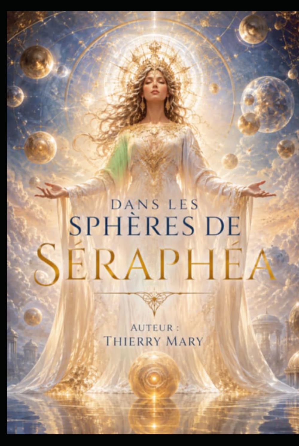 Dans les sphères de Séraphéa