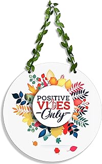 Sehaz Artworks Home Decor Items for Office | Wall hangings for home decoration | Door Hanging Wooden Wall Hanging Decor | ... Price In India