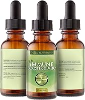Vista 4 de Immune Booster Silver Nuestro mejor nano líquido de plata coloidal 0001 micras certificado nanopartículas coloidal plata tiempo probado Natural