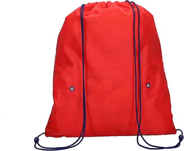 Disney Bolsa de deporte Spider-Man Web Warriors - 4