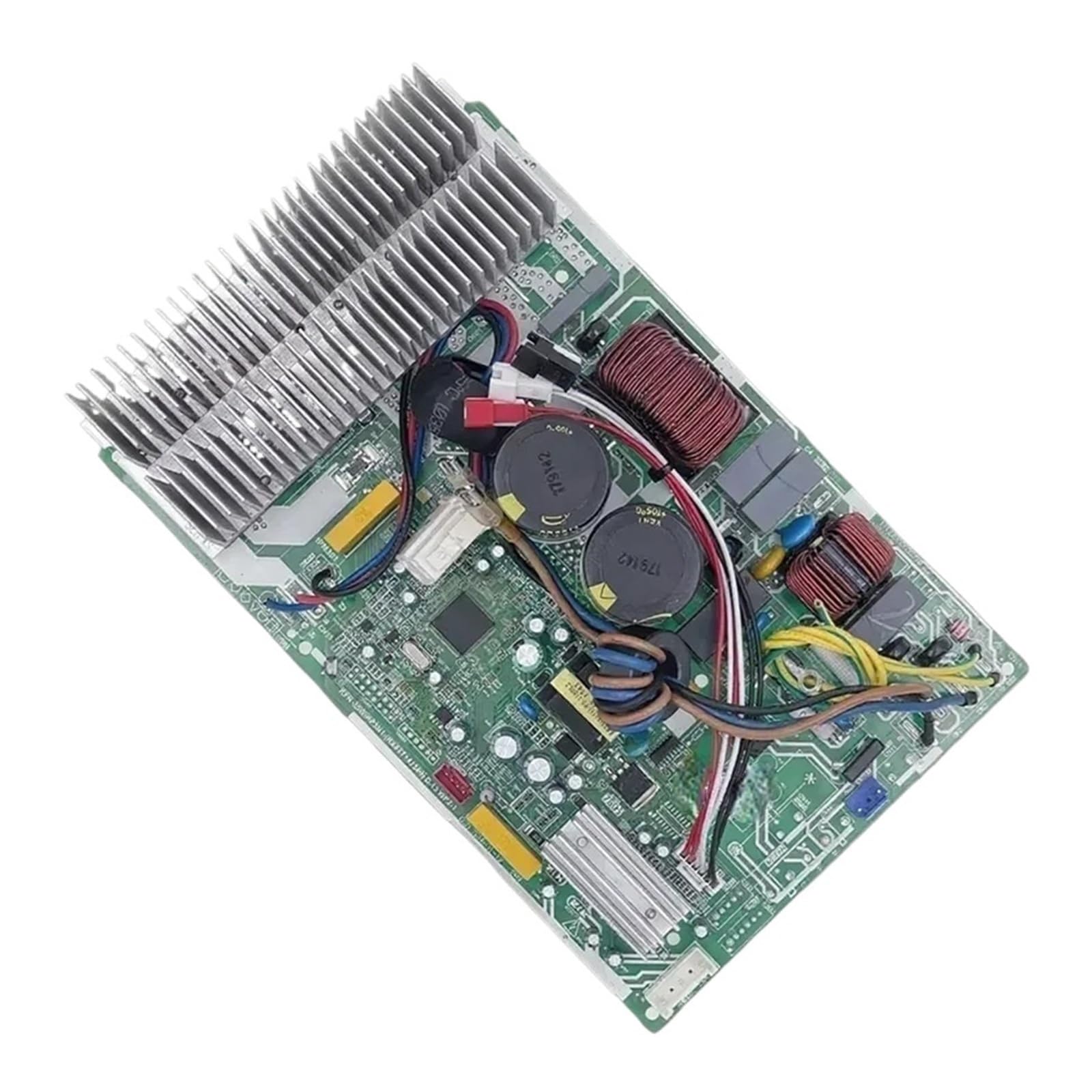 Compatibile Con Midea, Condizionatore D'aria KFR-35W/BP3N1-(RX62T+41560).D.13.WP2-1 Scheda Di Controllo PCB 17122000002718 Componenti Del Circuito
