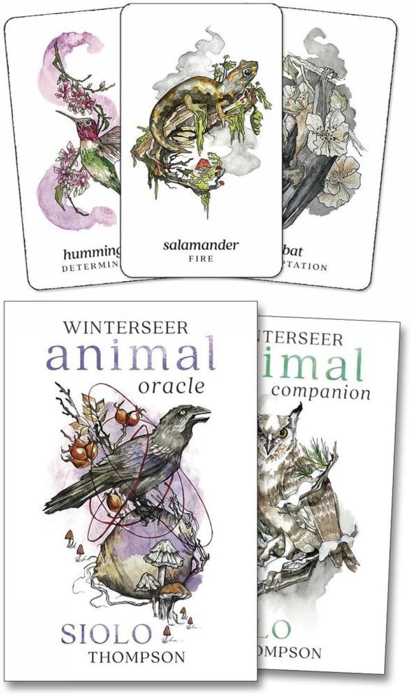 Winterseer Animal Oracle