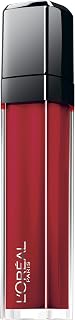 L'Oréal Paris Make Up Designer Infaillible Gloss 106 Red Alert