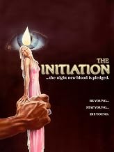 The Initiation