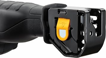 DEWALT Reciprocating Saw, 10-Amp (DWE304)