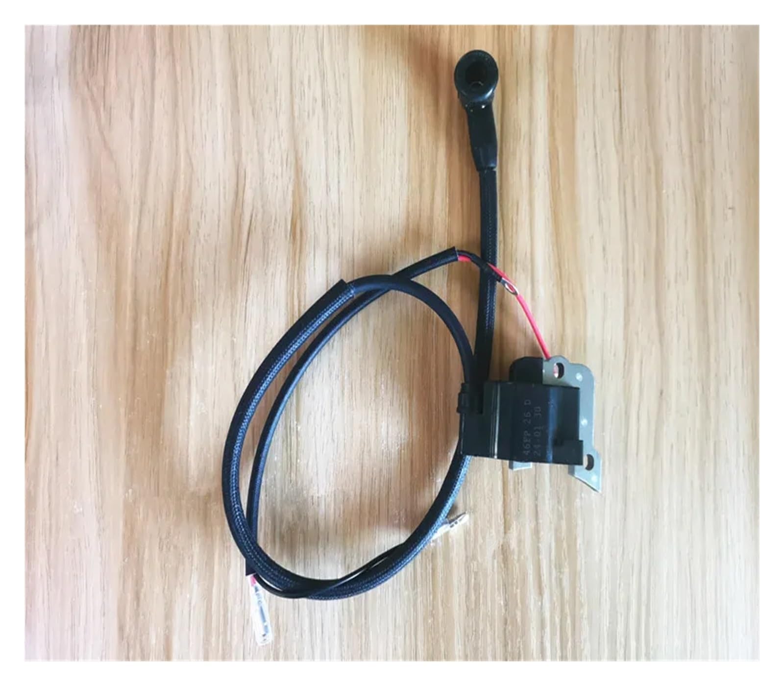 Dingmao Cewka zapłonowa 1E46FP G5K pasująca do 3F-30 3WF-700 1E46F 1E46FB