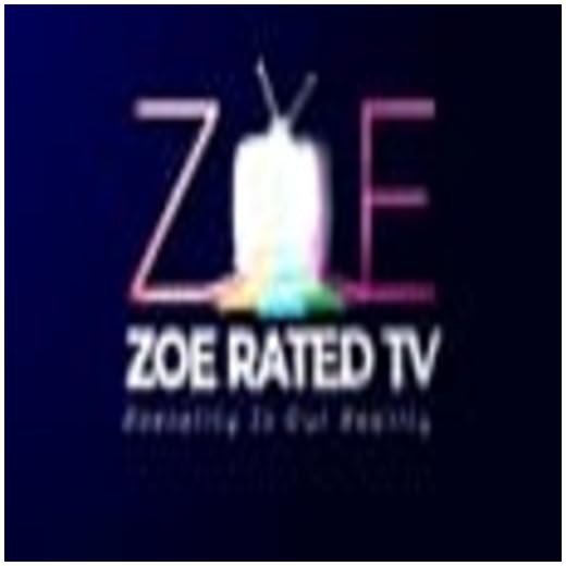 Zoe Rated TV