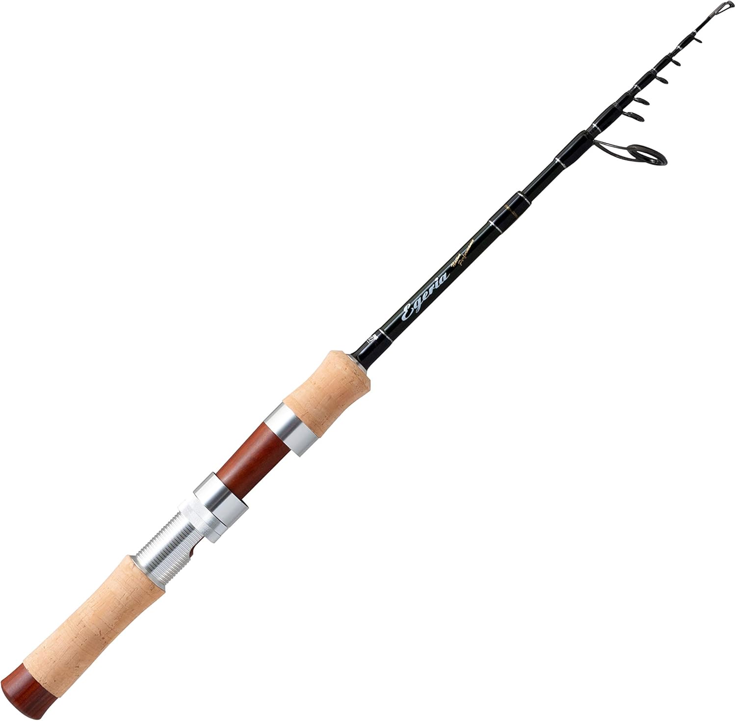 評判 パームス エゲリアネイティブ ETNS-56UL T5 5ピース スピニング