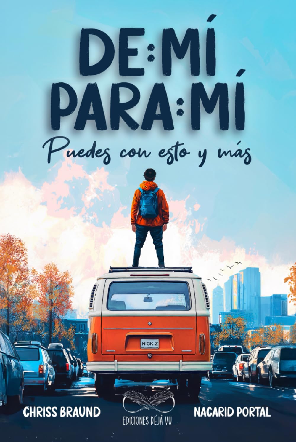De Mí Para Mí, Puedes Con Esto y Más