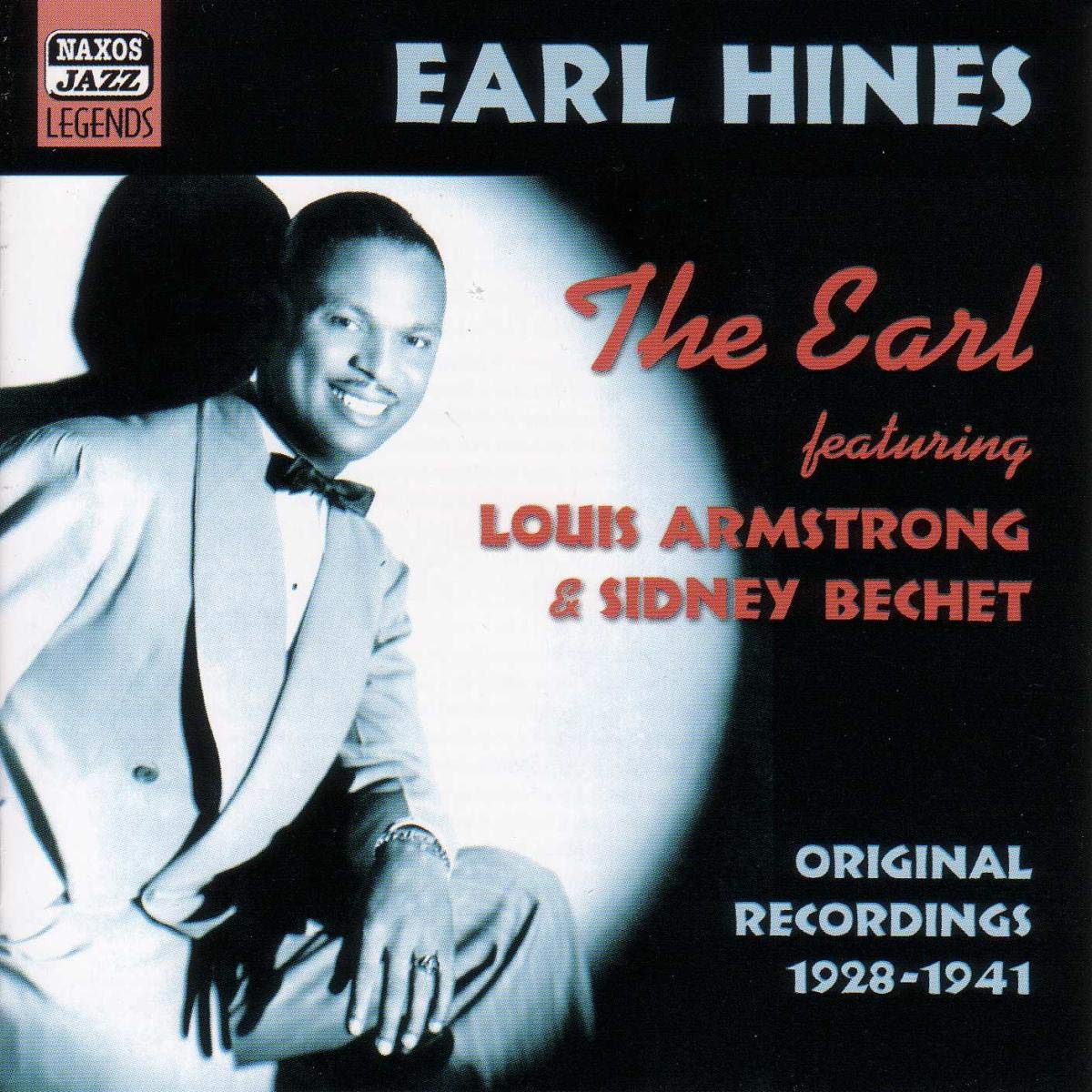 HINES, Earl: The Earl