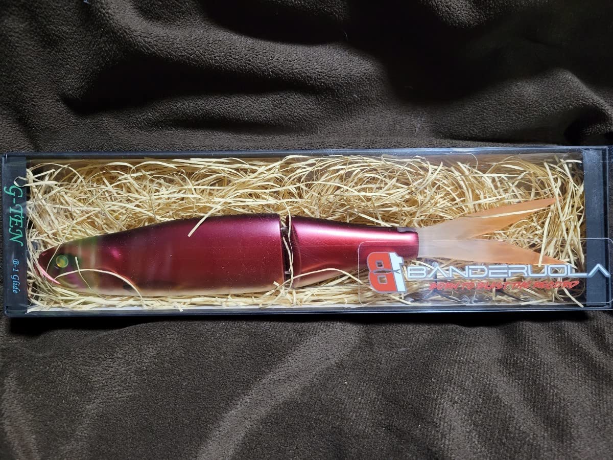 Amazon.co.jp: BANDERUOLA G-TEN B-1 Glide Type Floating バンデル