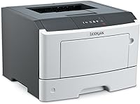 Vista 1 de Lexmark Impresora láser mono MS310dn