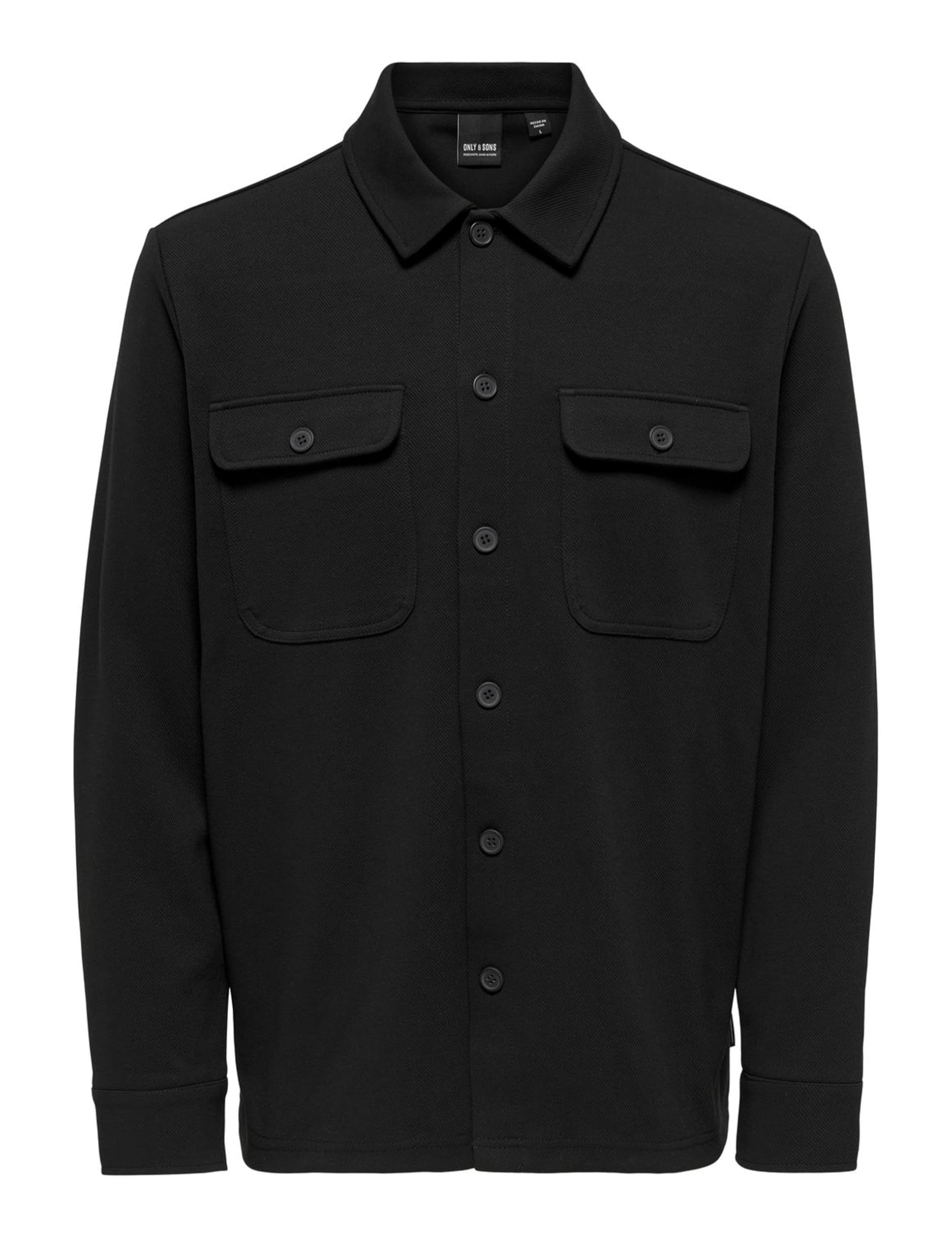 Only & Sons Male Hemd ONSNEWKODYL Hemd