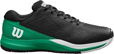 Rush Pro Ace Clay, Zapatillas de Tenis Hombre0