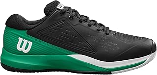 Rush Pro Ace Clay, Zapatillas de Tenis Hombre