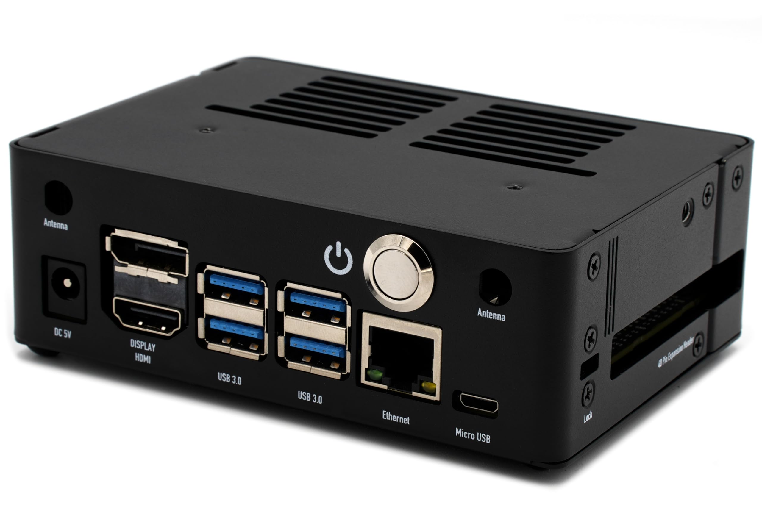 JETSON NANO 4GB B01KIT ケース、付属品付 【公式通販】