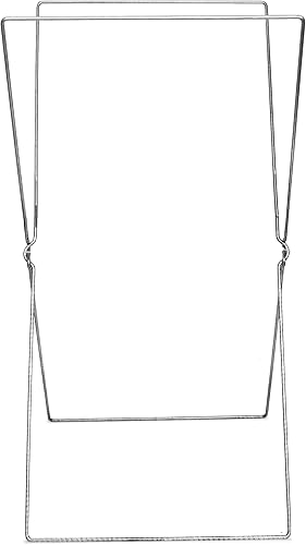 Miniatura 4 de Midwest Organizador de guantes y bolsa de equipos soporte portátil para bolsas de basura de 33 a 39 galones, estilo 52H8, versión 2018, paquete de