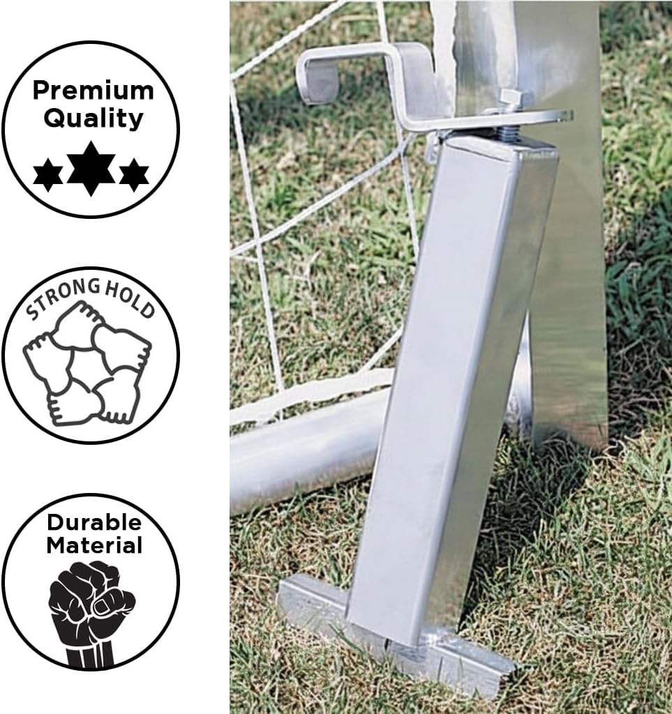 SSG/BSN Twist-in Net Hook Set