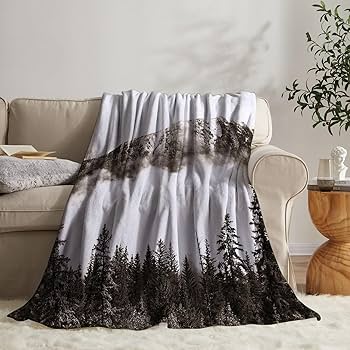 Amazon.com: Nature Blanket 50