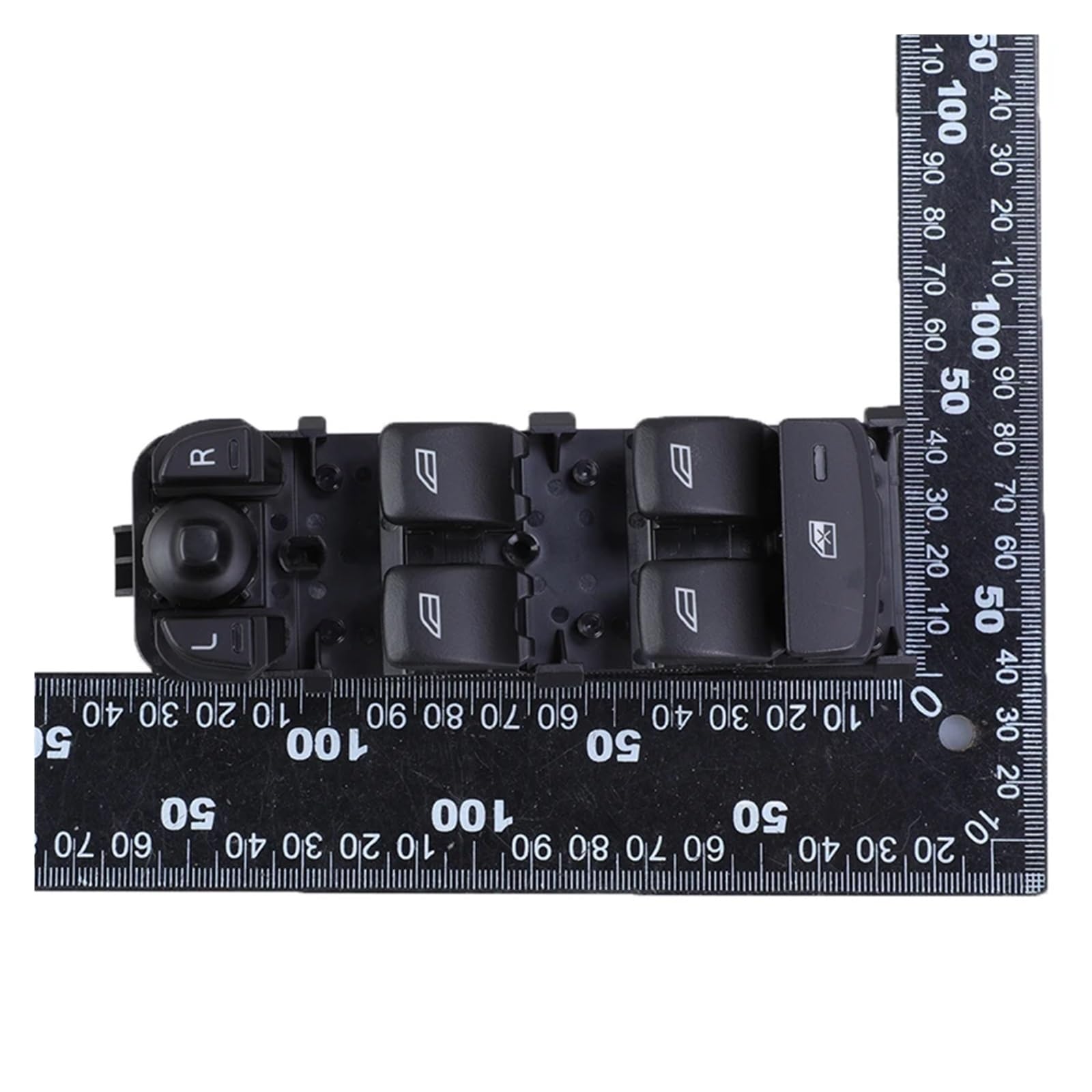 Amazon.com: 31433406 Power Master Driver Window Glass